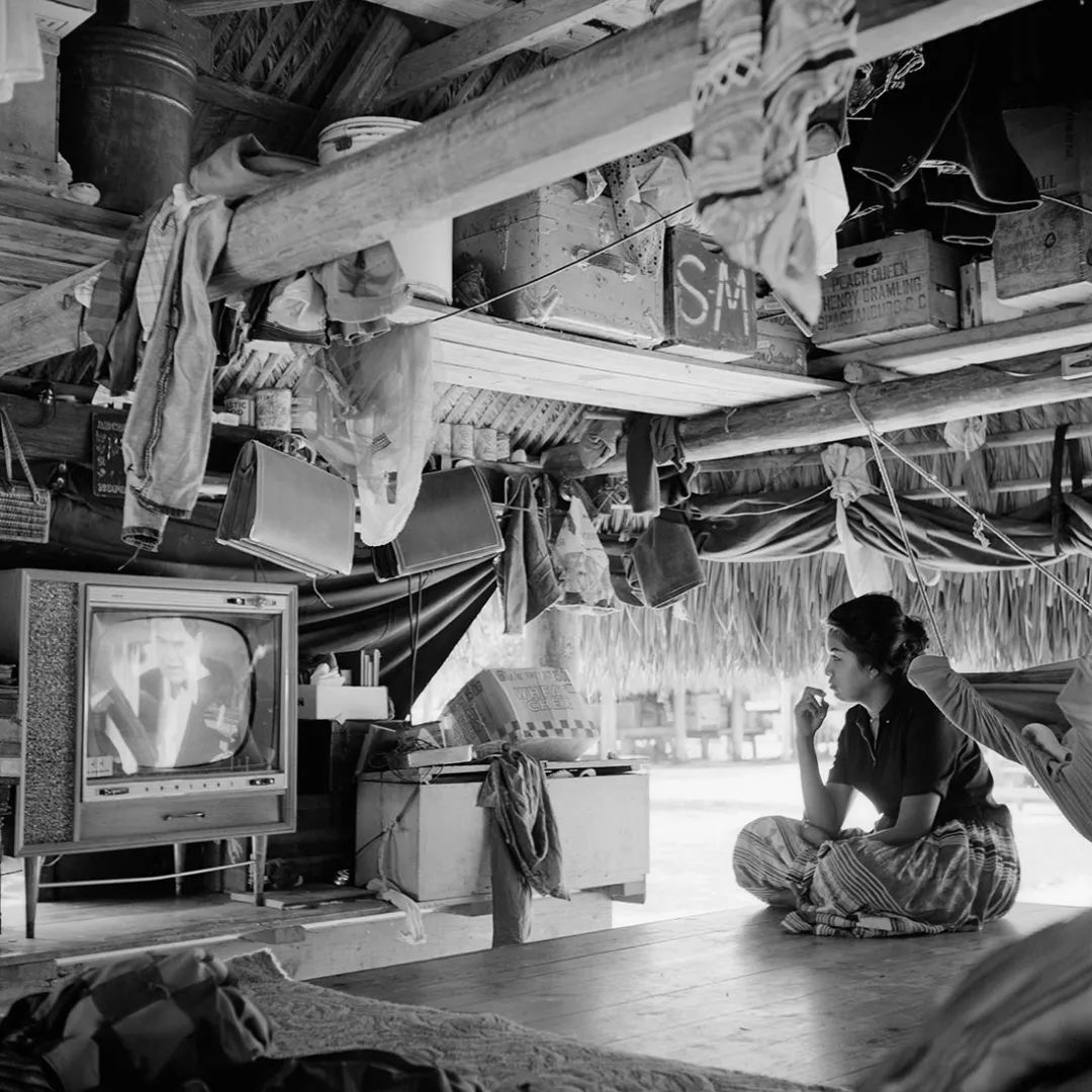 薇薇安·迈尔 vivian maier 摄影作品分享