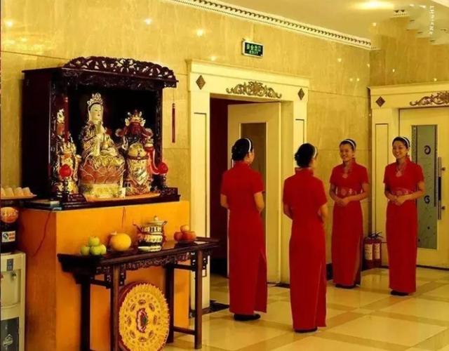 90年代女大学生刘春洋,辞职经营"七号别墅"日进5万,判处死刑