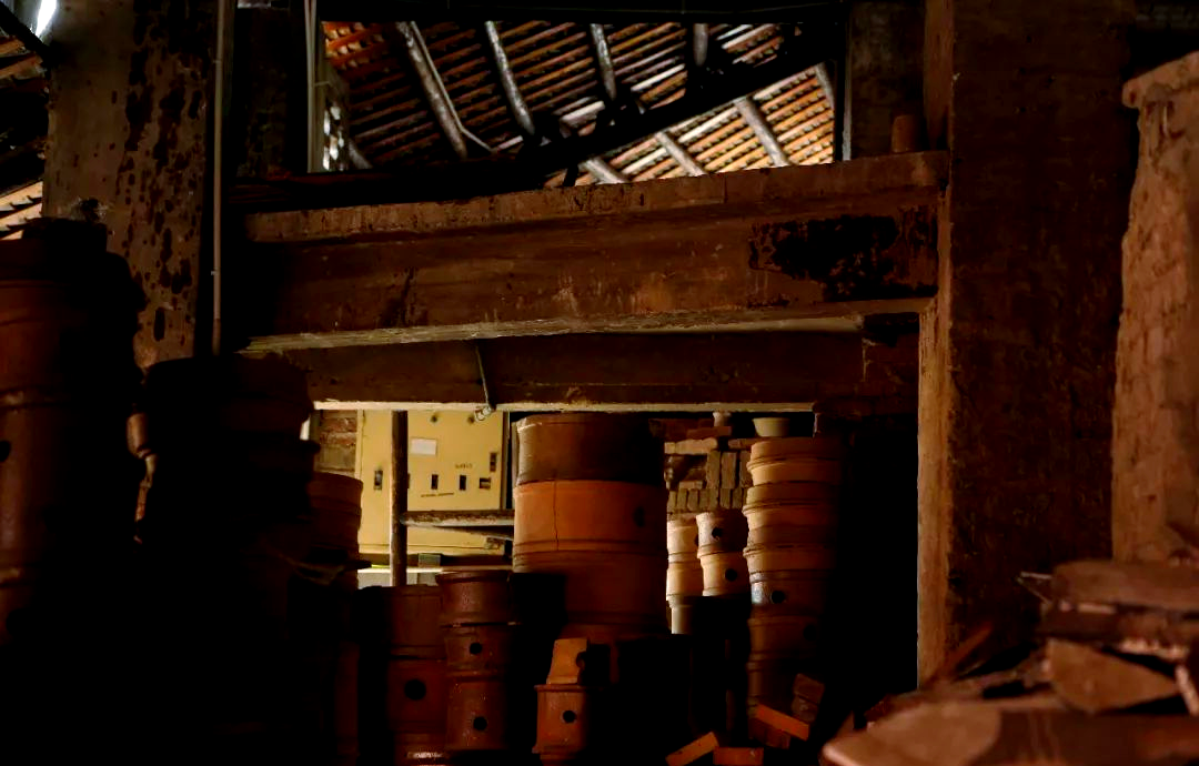 南风古灶:石湾陶瓷文化的百年传承