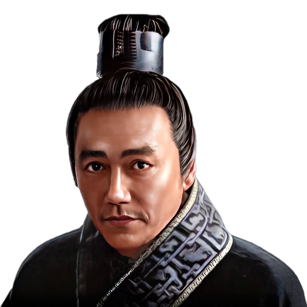 一篇文章看懂楚元王刘交后裔世系图 八个后人族谱