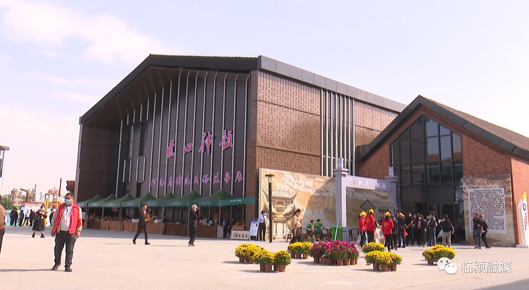 食尚年华上榜河南省100家文旅消费新场景名单