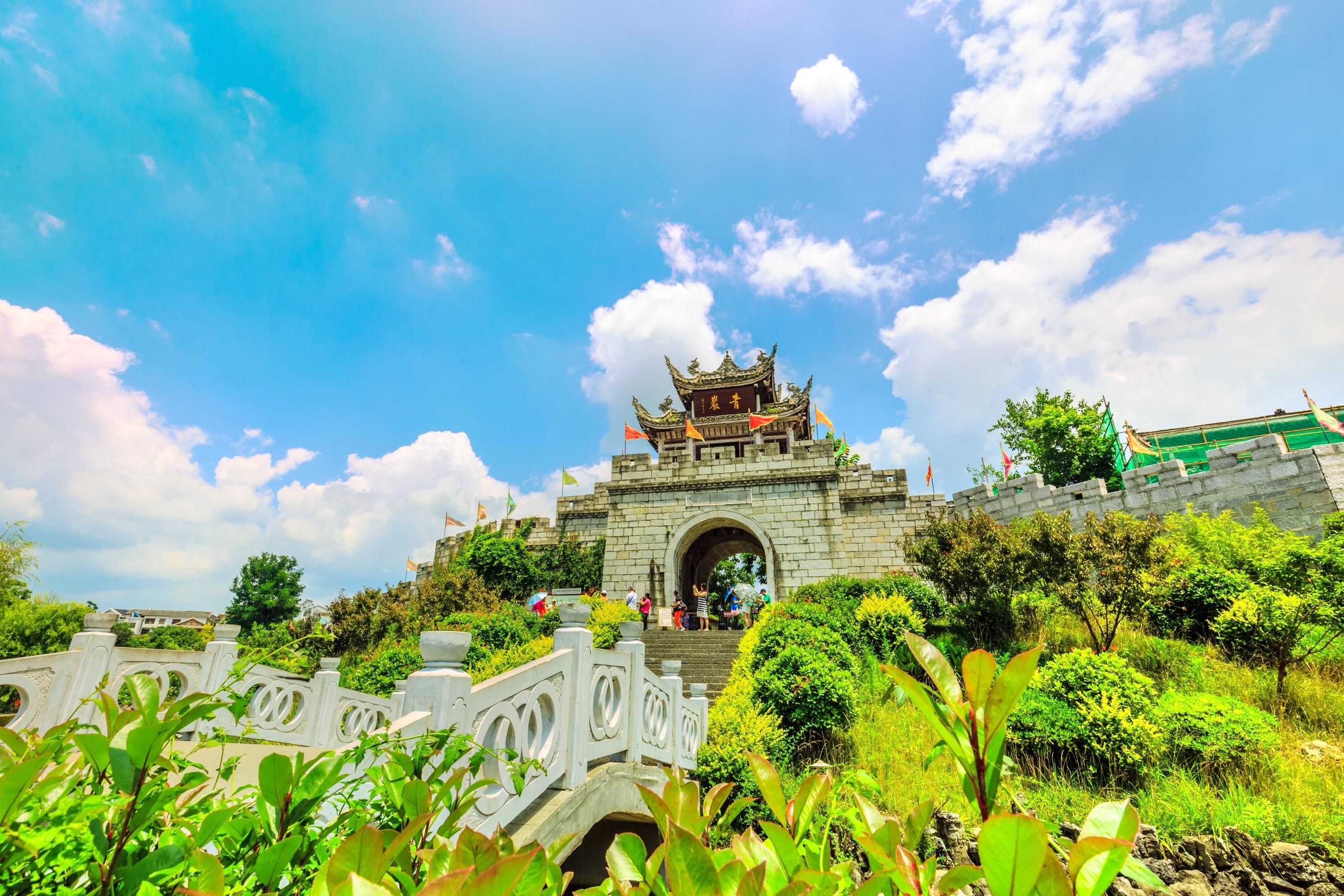 贵阳附近景点一日游图片