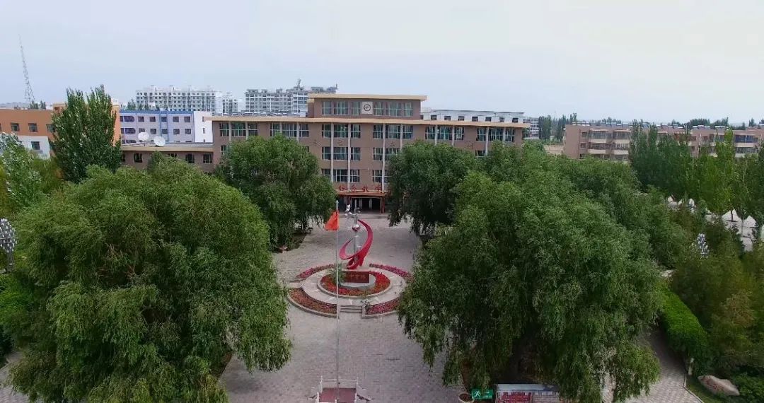 迎接高考丨瓜州县严阵以待 "护航"高考!