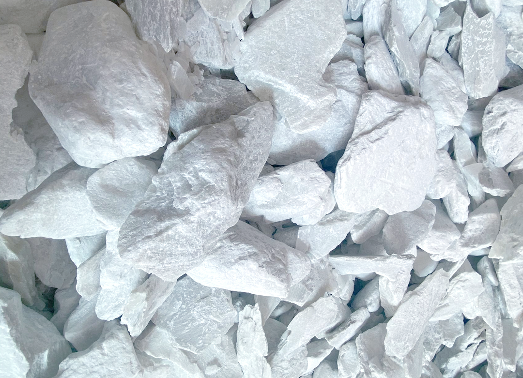 滑石粉在涂料中的应用及其多样性特点