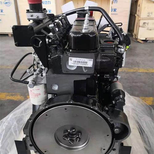 云内国五490增压柴油发动机用什么型号的机油