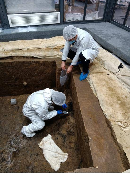 深度解读三星堆发现②:古蜀文化根在哪里?三星堆文化去哪儿了?