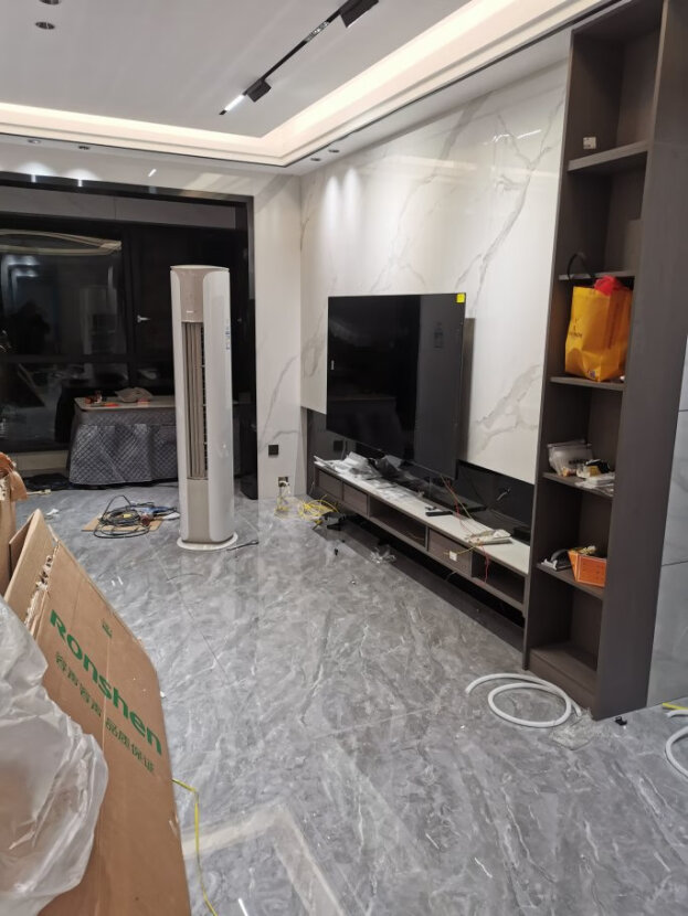 格力京秀3匹空调怎么样?剖析参数解读