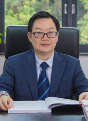 康骞任重庆理工大学党委书记(图/简历)