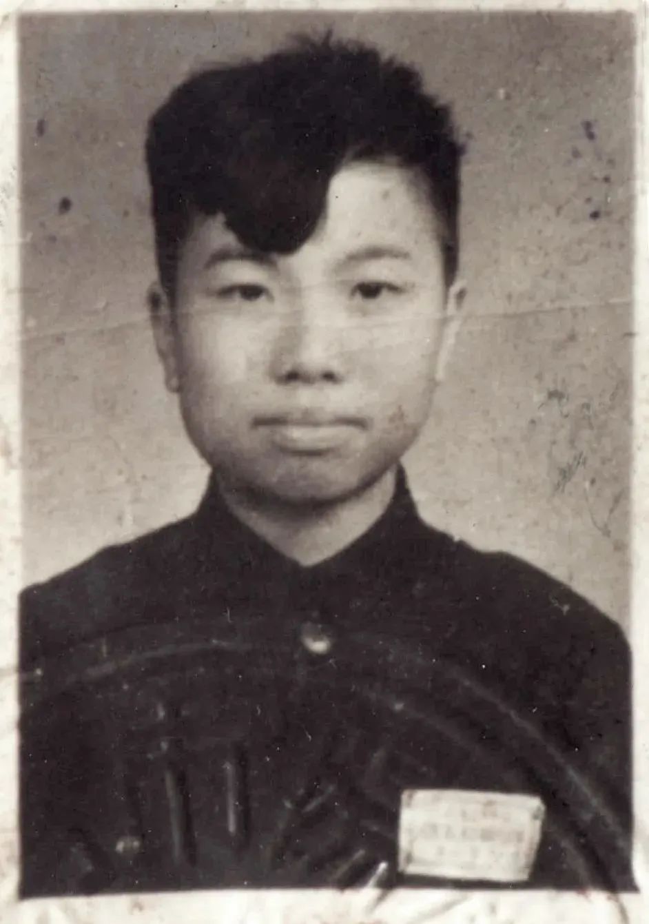 方智远:厚朴如农,甘蓝人生