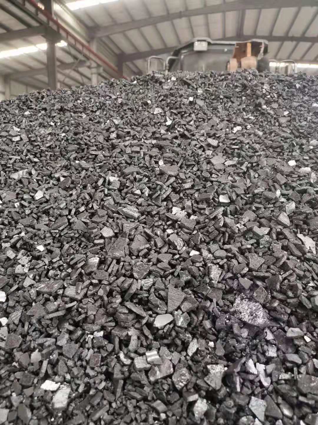 涵凯能源高温沥青 煤液化沥青 煤沥青片