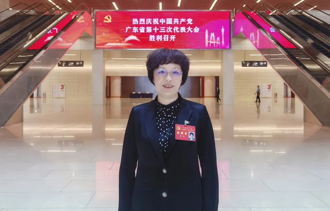 省妇联党组书记许红踔厉奋发笃行不怠团结动员广大妇女