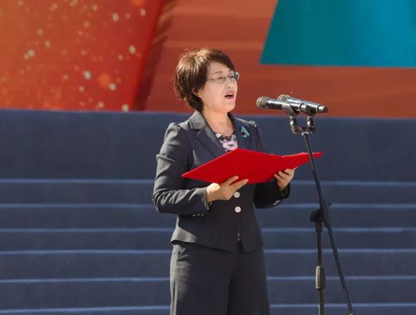 堰桥中学举办120周年办学成果风采展