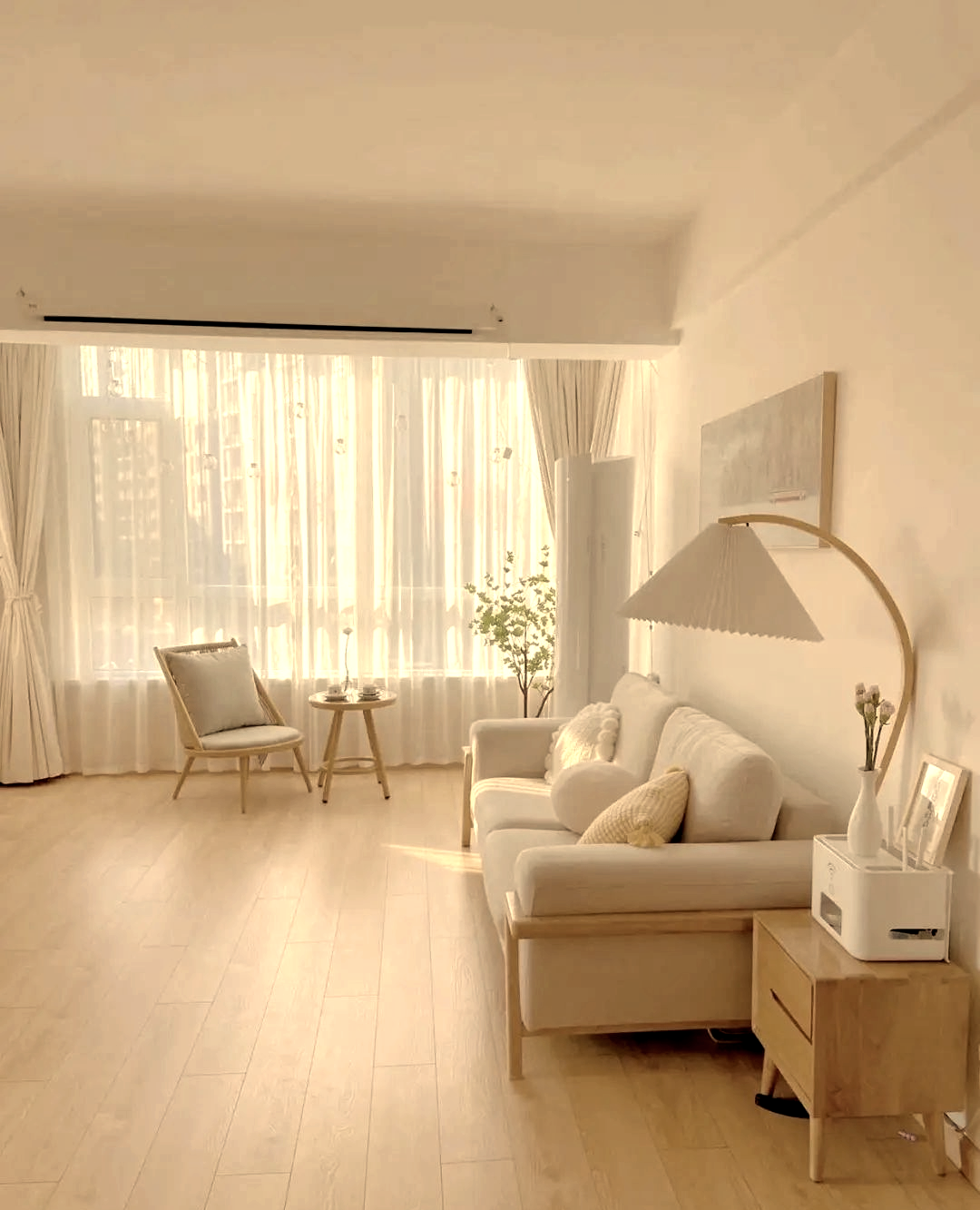 风水师建议:家中这些位置尽量保持空旷,好运自会相伴左右