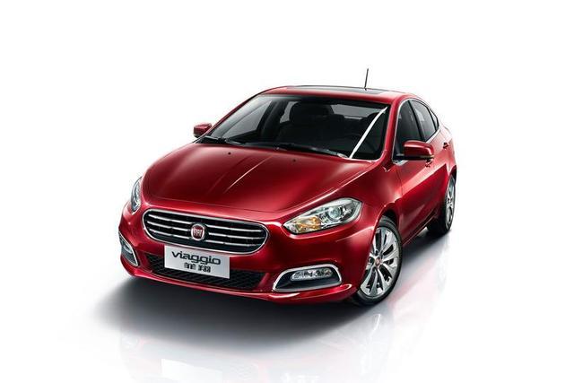 菲亚特菲翔,自动挡挂档不走