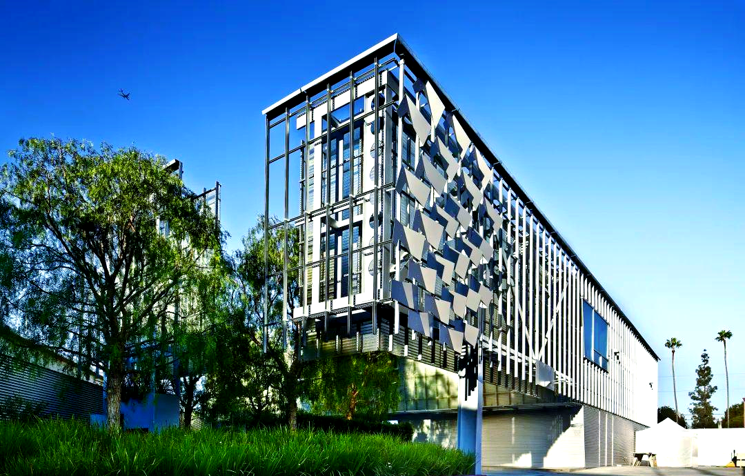 中国众多顶尖建筑设计院概览