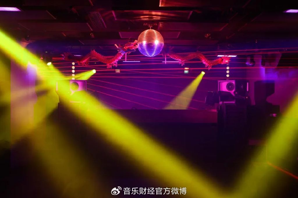 新晋三个千人演出场,北京中小型live场馆这门生意还好做吗?