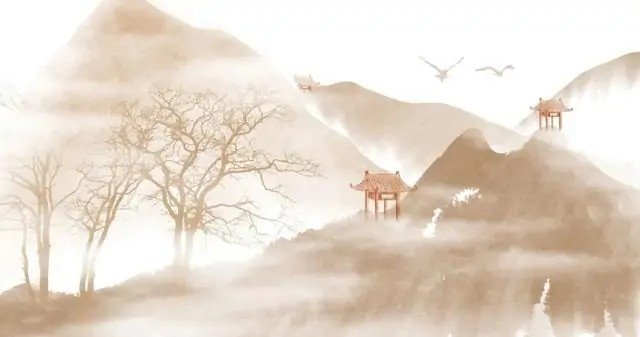 晚清词人蒋春霖的十首诗词,其词多为感伤之音,有"词史"之称