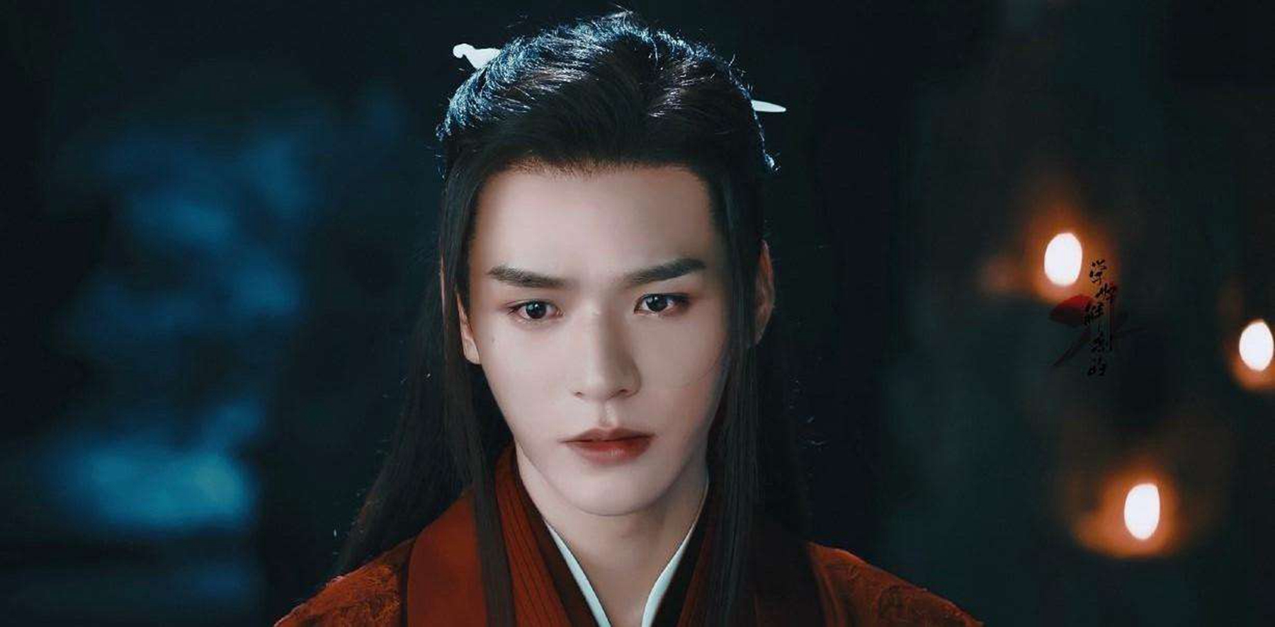 《山河令》中韩英怎么死的,韩英的饰演者是谁?