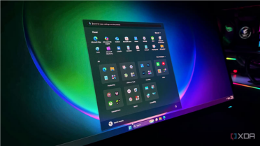 微软又搞事！Windows 11更新后图标没了：官方确认是故意设置