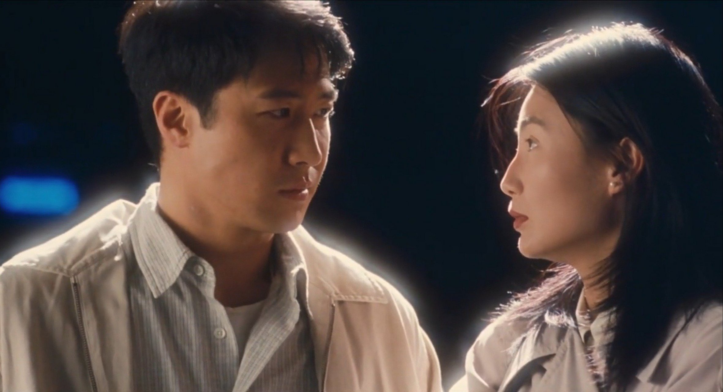 10部经典爱情片推荐,豆瓣平均9分以上