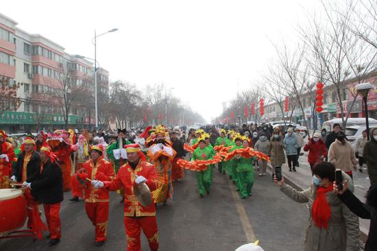 玛纳斯县六户地镇图片