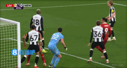 利物浦主场2-0战胜纽卡斯尔联_索博斯洛伊连场破门_英超-加克波破门若塔建功 利物浦2-2富勒姆