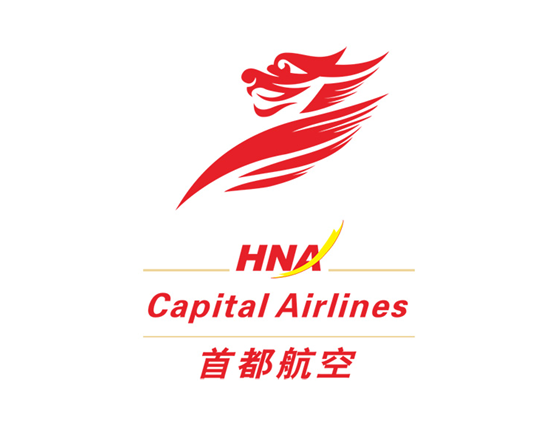 18家航空公司logo,你能认出几个?