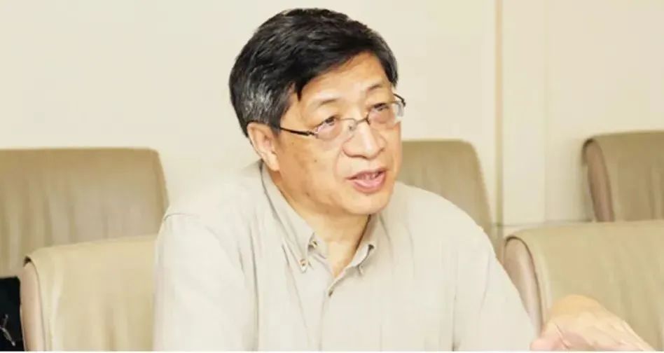 灯塔传承 | 陈和生:探索微观世界的"火眼金睛"