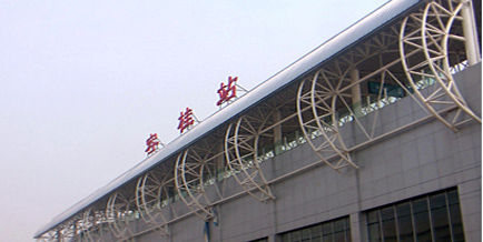 广珠城轨容桂站a片区拟成片开发 将打造工业4.0"展示窗"