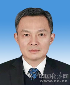 朱浩东任池州市代市长 操龙灿辞去市长职务(图|简历)