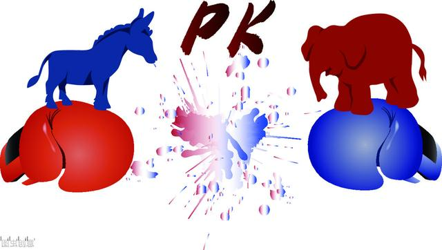 28.5万亿巨额债务到期，甩锅中国的希望已破裂，美国还在等什么？