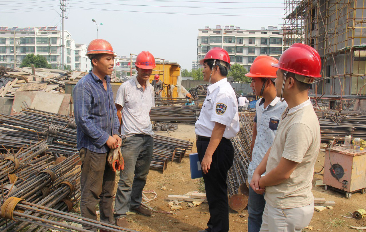 勞務員培訓建築八大員培訓建築勞務企業分包的重要作用