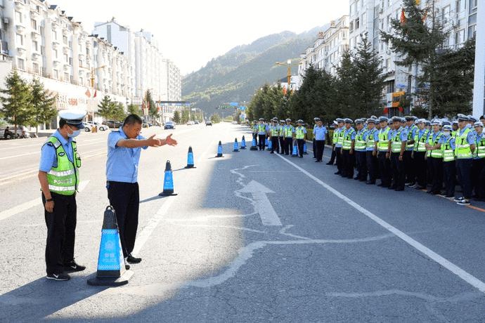 集安市公安局图片