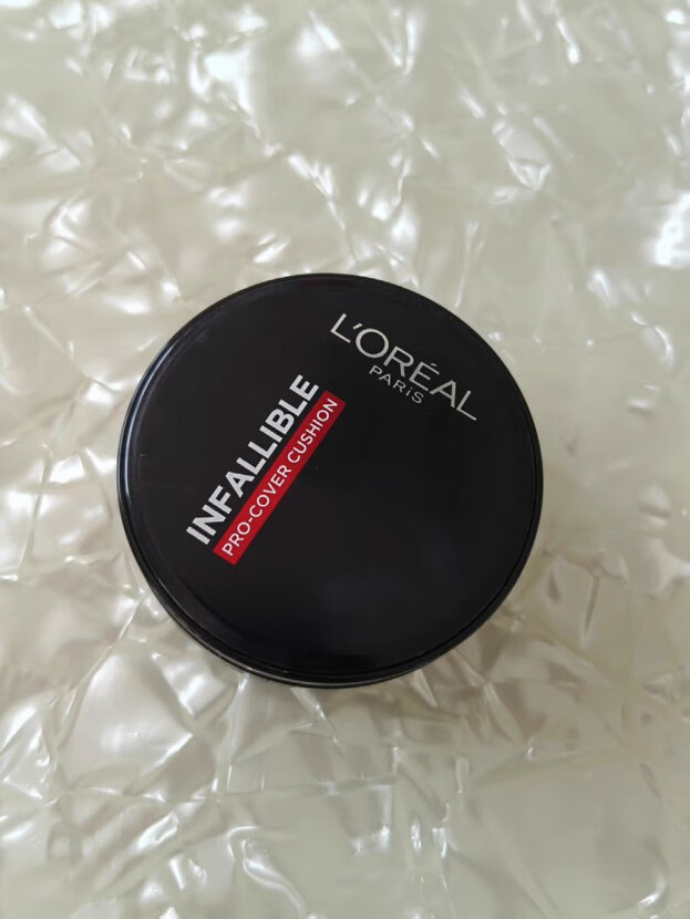 欧莱雅黑胖子气垫怎么样?好用吗?