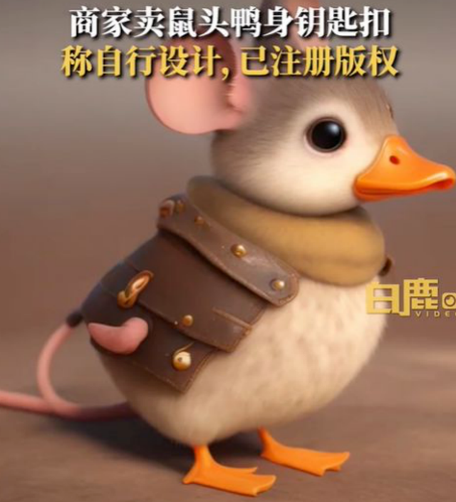 恭喜,"鼠鼠鸭"玩具彻底下架,我国学校醉心于为学生谋福利