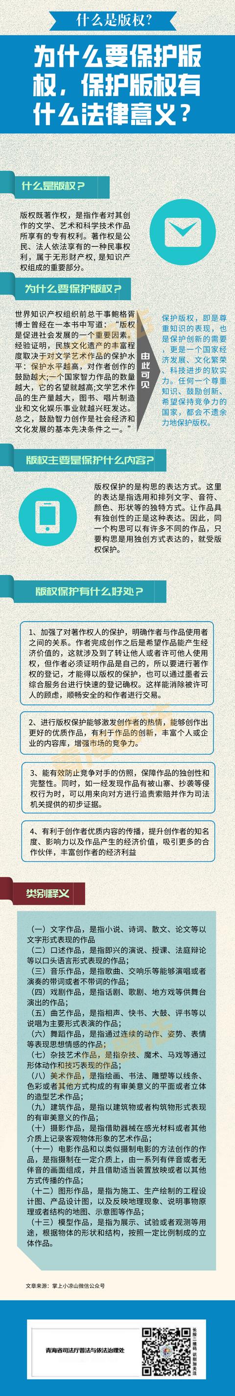 普法的意义和作用图片