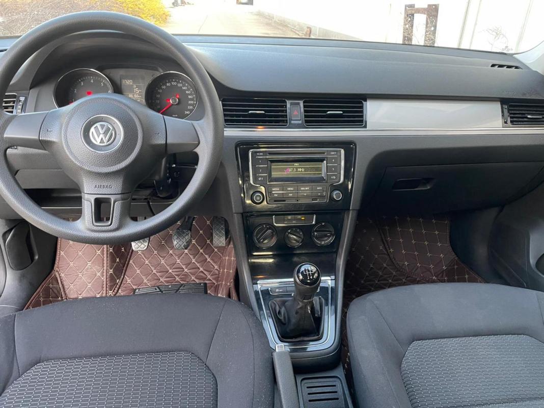 新宝来 2013 款的动力性能如何