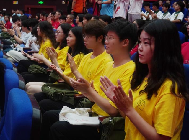 喜报!江南大学"红设青年"团又获国家奖了!