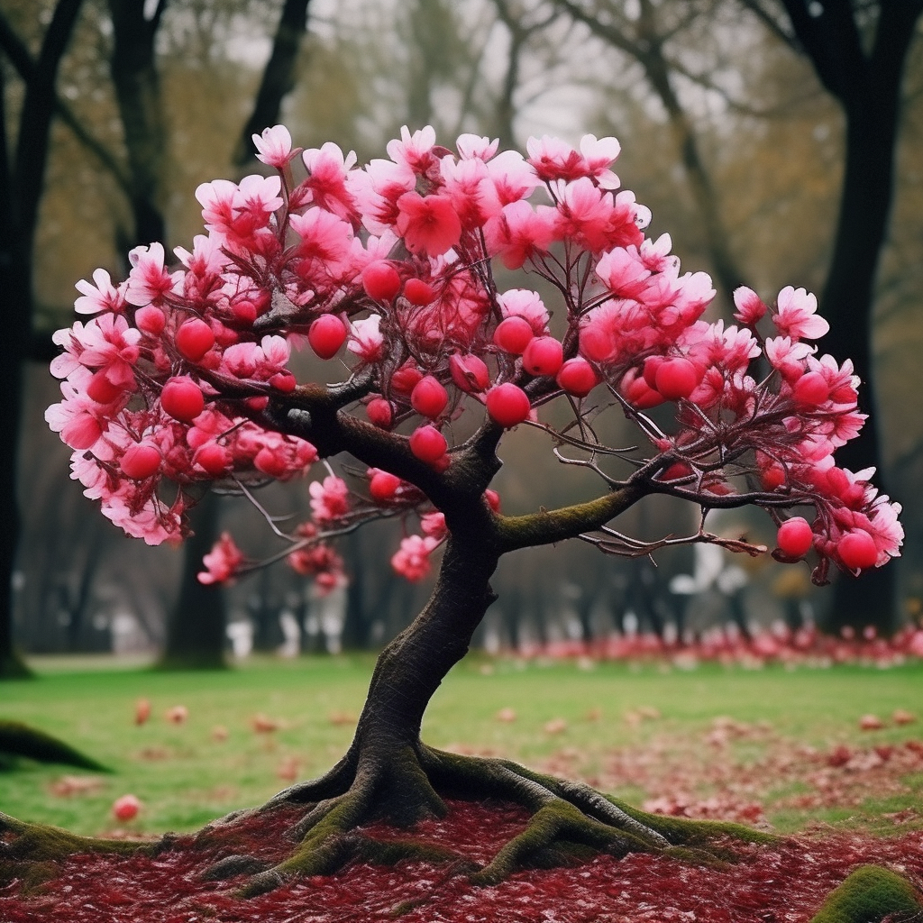 一树梨花压海棠是什么意思