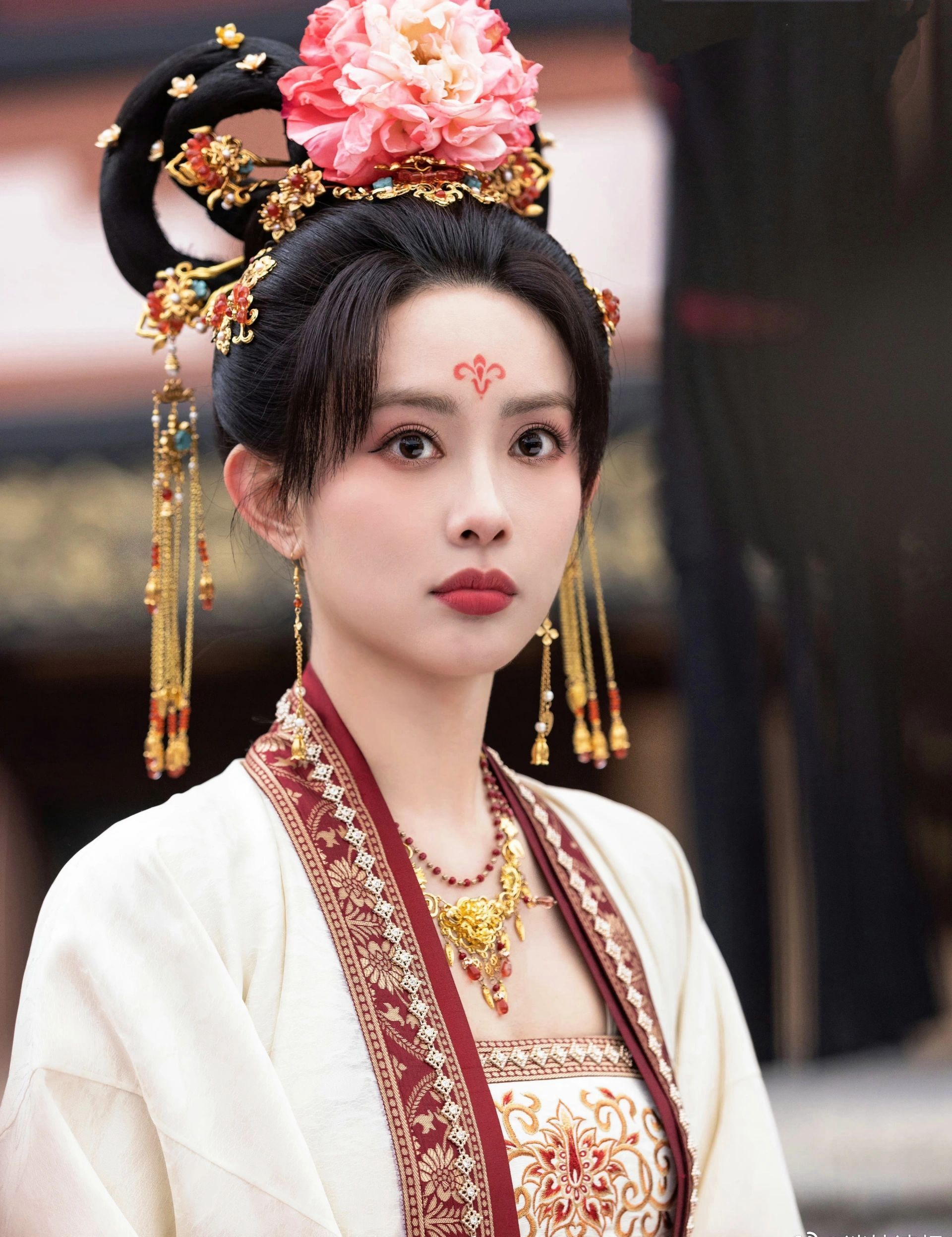 孟子义花琉璃造型合集