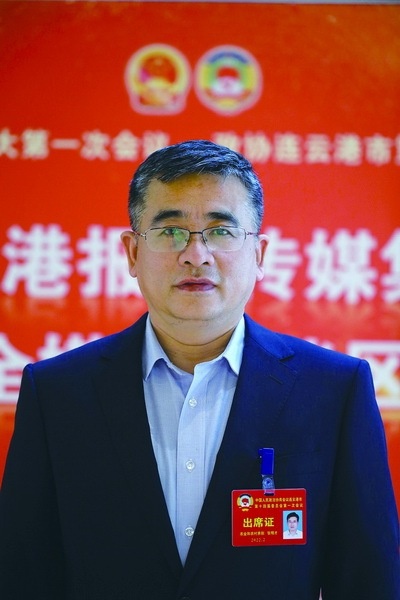 张明才:加快农村土地流转建设农业强市