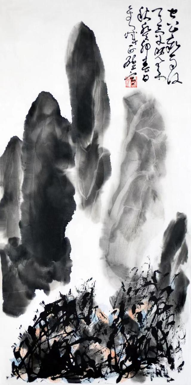 兰州马西园艺术研究院一瞥