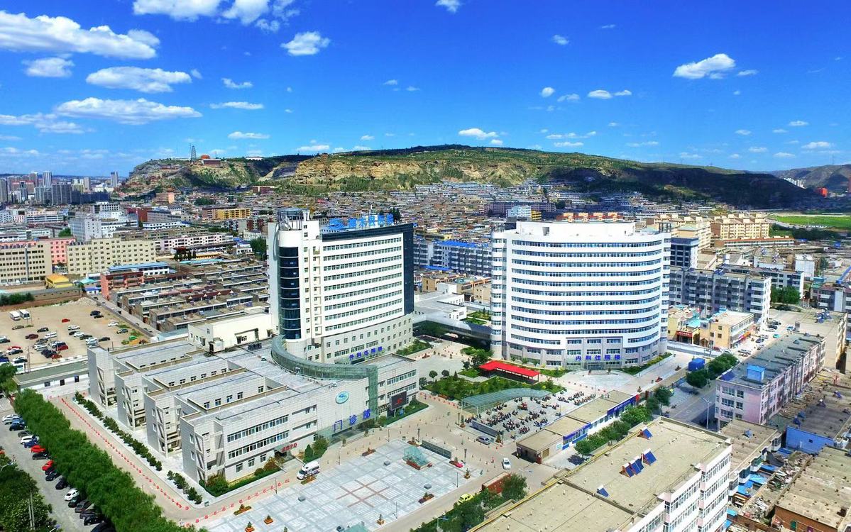 陕西神木:累累硕果满枝头 奋楫笃行再出发