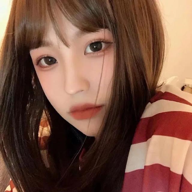 贼好看的头像合集