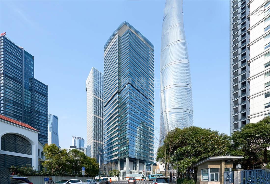 浦东新区陆家嘴cbd甲级办公写字楼出租信息