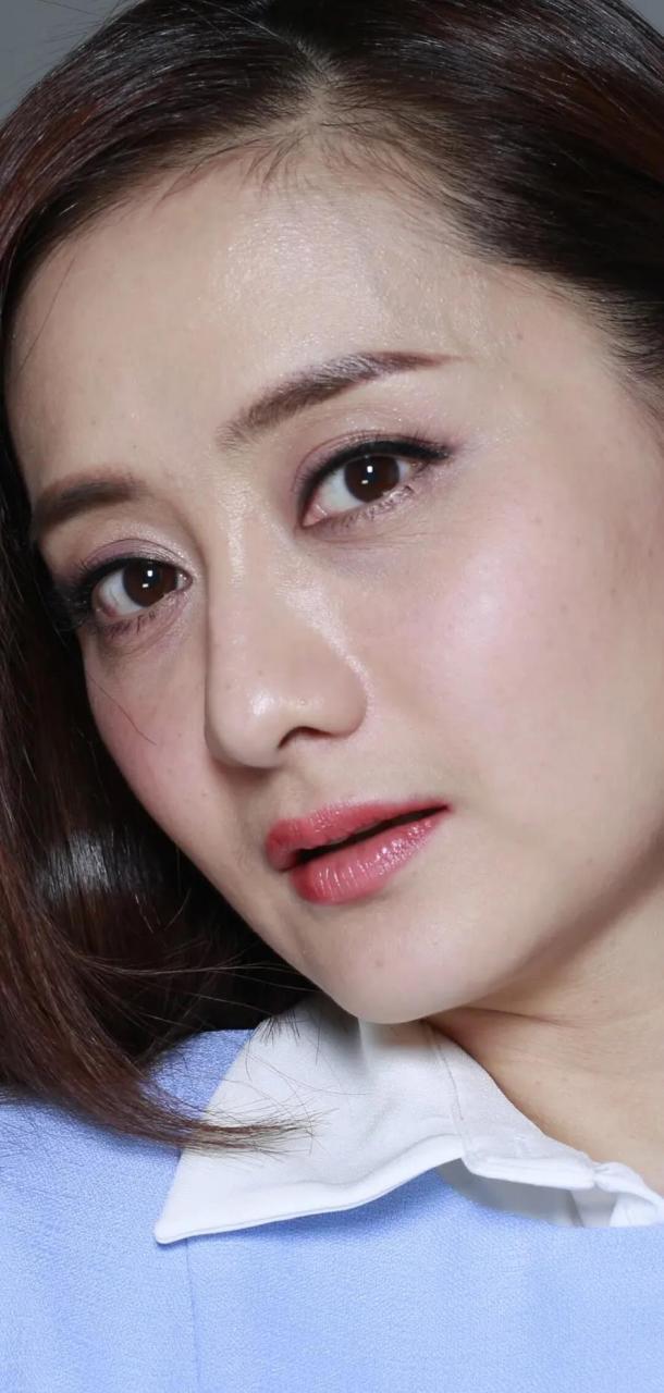 陈德容高清写真1