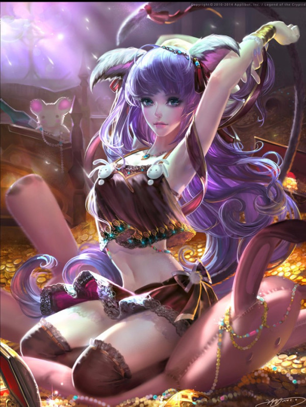 《善良的死神》血日当空,必出妖孽,血雨撒世,劫难将成