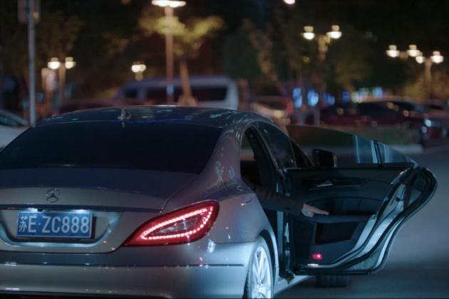 加代的金牌打手左帅单挑高奔头