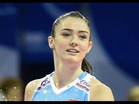 杜兰特点赞土耳其女排美女,奥运村里的心动?