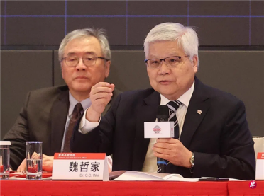 魏哲家暗示涨价在即：存储芯片涨四倍吃相太难看 台积电要体面